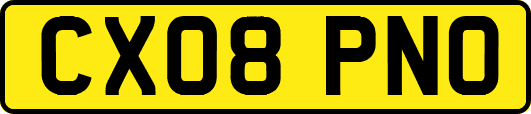CX08PNO