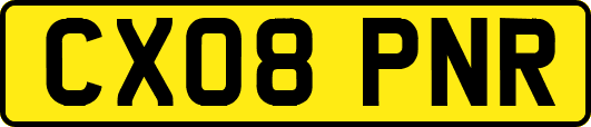 CX08PNR