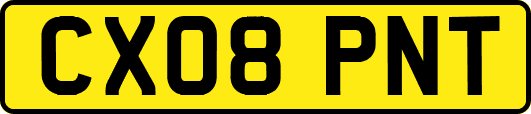 CX08PNT