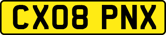 CX08PNX