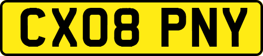 CX08PNY
