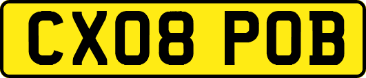 CX08POB