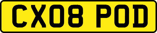 CX08POD