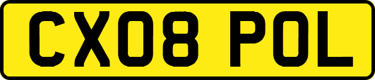 CX08POL