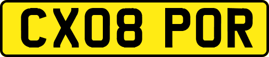 CX08POR