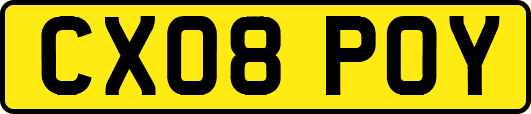 CX08POY