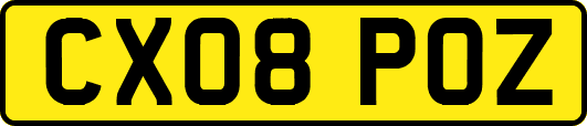 CX08POZ