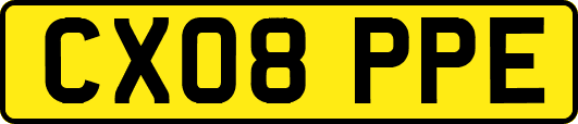 CX08PPE
