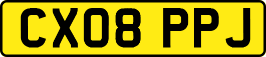 CX08PPJ