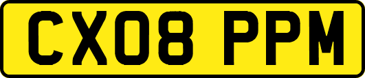 CX08PPM