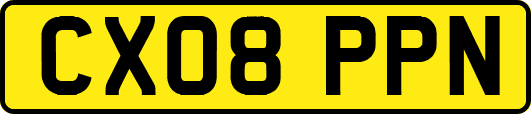 CX08PPN