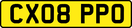 CX08PPO