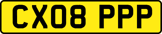 CX08PPP