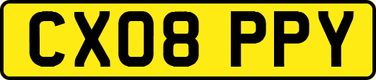 CX08PPY