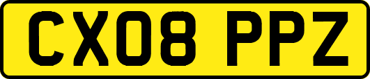 CX08PPZ