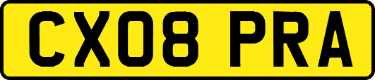 CX08PRA