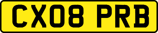 CX08PRB