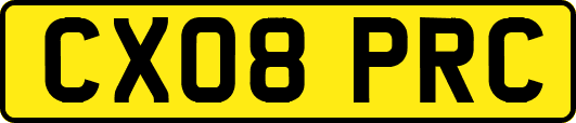 CX08PRC