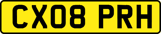 CX08PRH