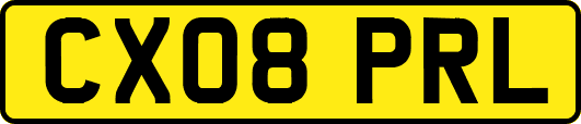 CX08PRL