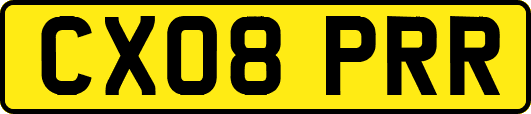 CX08PRR
