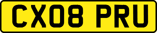 CX08PRU
