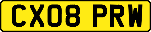 CX08PRW