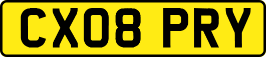 CX08PRY