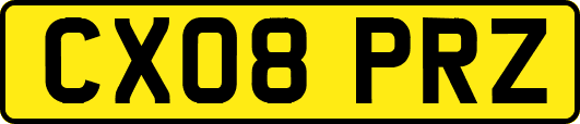 CX08PRZ