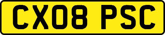 CX08PSC