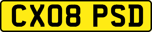 CX08PSD