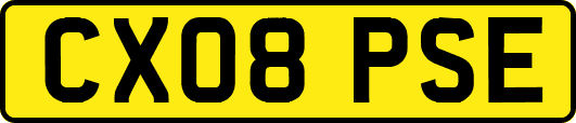 CX08PSE