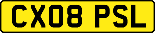 CX08PSL