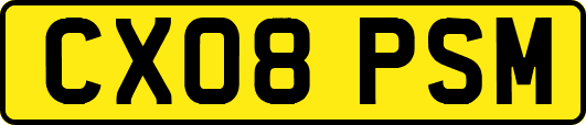 CX08PSM