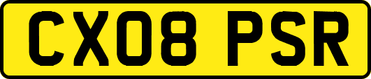 CX08PSR