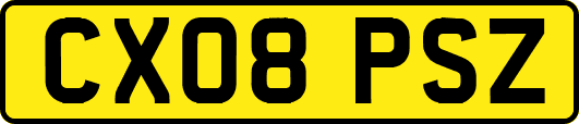 CX08PSZ