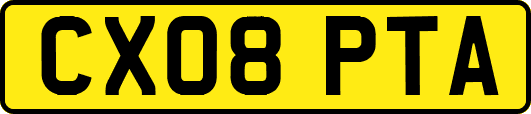 CX08PTA