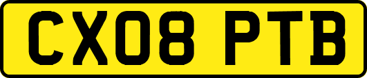 CX08PTB