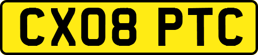CX08PTC