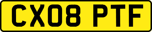 CX08PTF