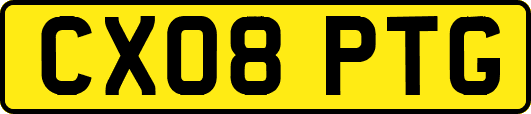 CX08PTG