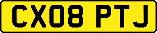 CX08PTJ