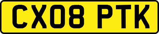 CX08PTK