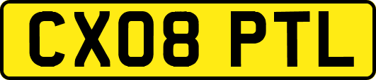 CX08PTL