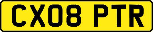 CX08PTR