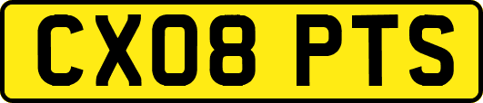 CX08PTS