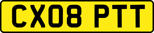 CX08PTT
