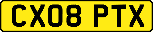 CX08PTX