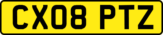 CX08PTZ