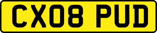 CX08PUD